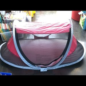 Pea Pod bed 1-3yrs